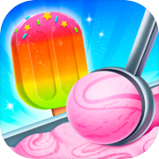 Play Sweet Story: Dessert Maker