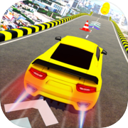 GT Car Stunt Game Car Games 3D