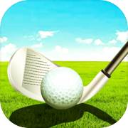 Ultimate Golf Star: Golf Games