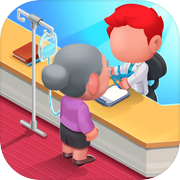 Play Hospital Sim: Fun Doctor Game