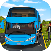 Bus Driver: Ultimate Journey