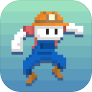 Minor Miner : Mining Action