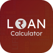 LoanMint : Loan EMI Calculator