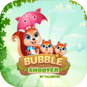 Play Vallentes Bubble Shooter