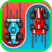 Cars 6 | Two Player Car Games