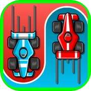 Play Cars 6 | Two Player Car Games