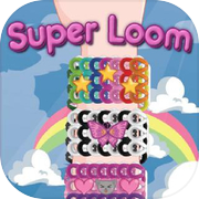 Super Loom : Triple Single