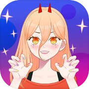 Play Anime Avatar Maker ASMR