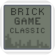 Brick Game Classic 1984