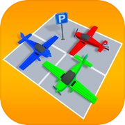 Parking Jam: 3d Traffic expert