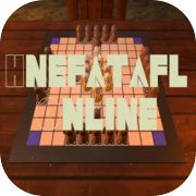 Play Hnefatafl Online