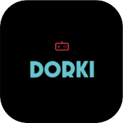 Dorki Pixel Runner: Action