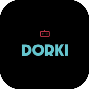 Play Dorki Pixel Runner: Action