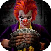 Play Christmas Clown Robbery Master