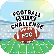 Play Football Skills Challenge