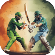 Play Cricket Games Real World Match