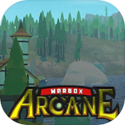 Play WarBox: Arcane