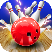 Strike Bowling King 3D Bowling