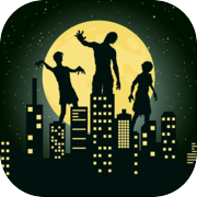 Play Zombies Cleaner:the long night