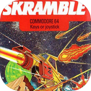 C64 Skramble