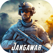 Play Jangawar: Multiplayer FPS