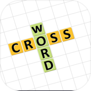 Cross Word - Find The Word