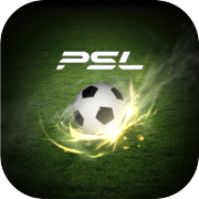 Play Pro Soccer: Legend Eleven