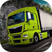 Truck Simulator - Ultimate