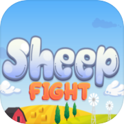 Sheep Fight: Game