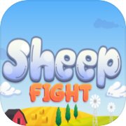 Play Sheep Fight: Game