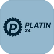 Platin 24