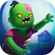 Zombie Crusher: Survival RPG