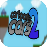 Cartoony Cars 2