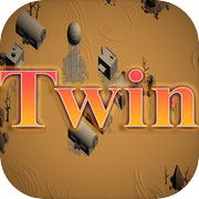 TWIN - Tanks games