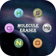 MoleculeEraser