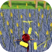 Play Farmer Boy Hypercasual Game