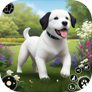Play Dog Simulator Puppy Games 3D