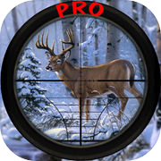 Play Deer Jungle Sniper Hunter 2016: Hunt in Amazon Forest Pro