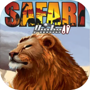 Safari Pinball