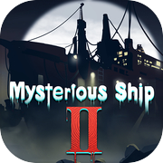 The mysterious ship 2