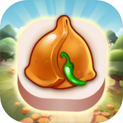 Play Samosa Match : Puzzle game