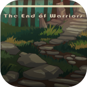 勇士末路 The End of Warriors