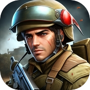 Play Sniper Fury: Battlefields
