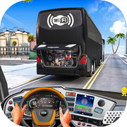 Play Bus Simulator: Modern Bus Game