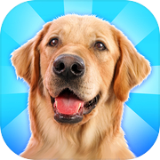 Play My Dog Simulator: 3D Dog Game
