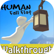 Play walkthrough human: fall flat 2020