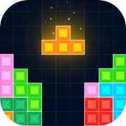 Play Classic Block Puzzle - Free Casual Tet_ris Game