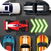 Play Unblock Cars : Parking Puzzle