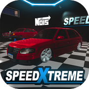 Speed Xtreme