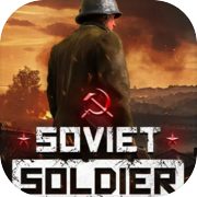 Play Soviet Soldier